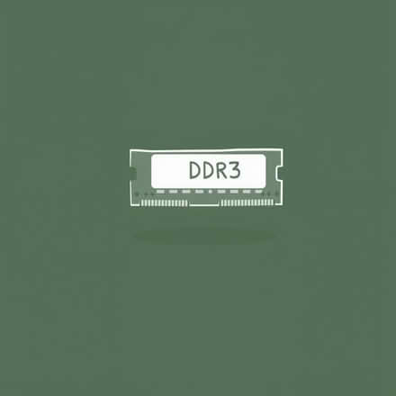 Photo of ddr3 ramm (North City NR3) #1