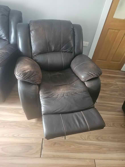 Photo of free 3 piece suite (Santry) #3