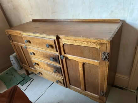 Photo of free Sideboard (Lady Bay NG2) #1