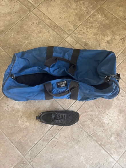 Photo of free Lands End duffle (Brighton) #1