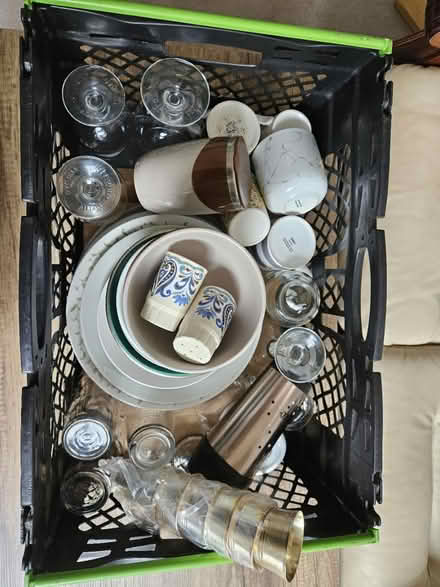 Photo of free Mixed Kitchenware Bundle (L9) #1