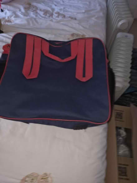 Photo of free Bag (Southchurch SS1) #3