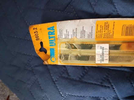 Photo of free Wood jigsaw (Bexhill tn40) #2
