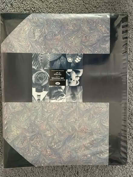 Photo of free Photo album (Scholes LS15) #1