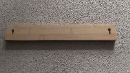 Photo of free magnetic knife block (St Albans AL4) #2