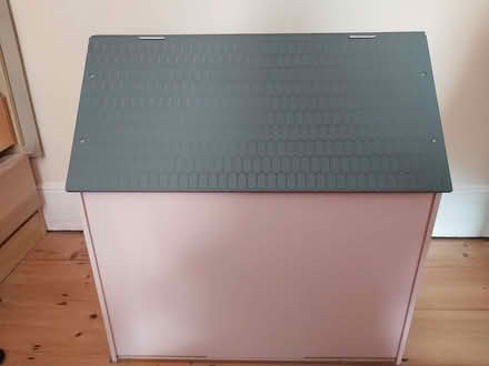 Photo of free Pink dolls house (Downend BS16) #4