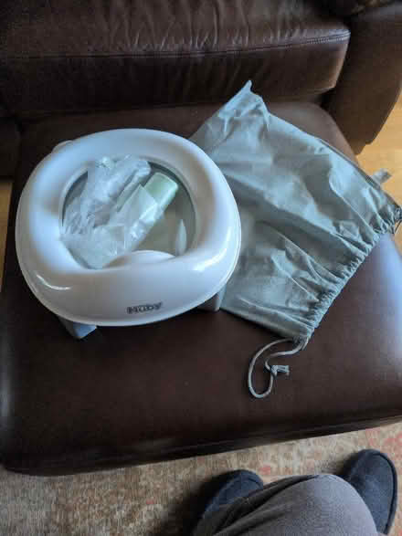 Photo of free Nuby Go Potty (Kenilworth CV8) #1