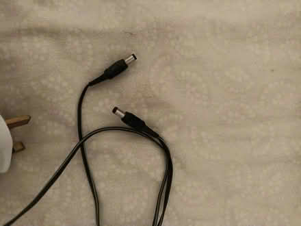 Photo of free Laptop speaker adaptor (Chipping Norton OX7) #2