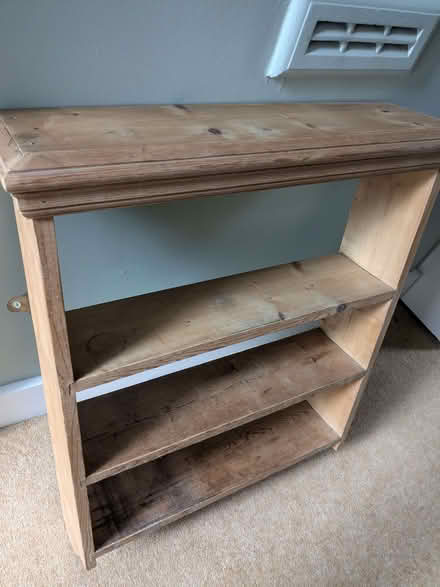 Photo of free Shelving Unit (Wimbledon SW19) #3