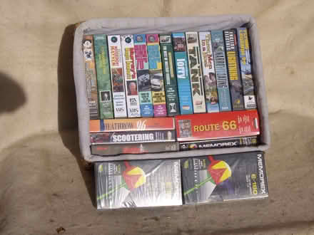 Photo of free Videos (Bolton CA16) #1
