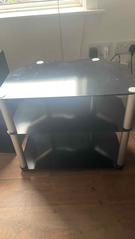 Photo of free TV unit (M18 Gorton) #2