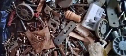 Photo of free Nails and other stuff (Camden North London) #1