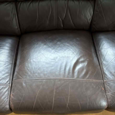 Photo of free Settee (Oughtibridge S35) #4