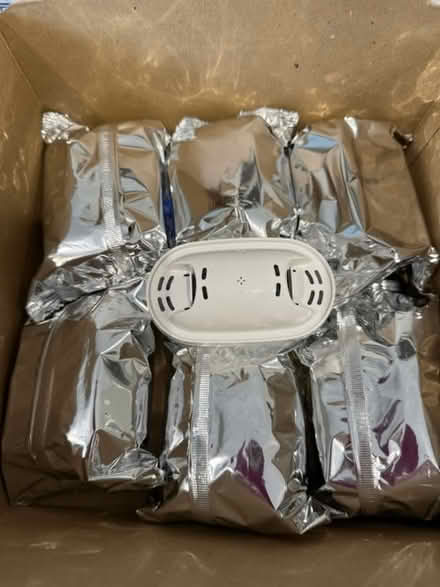 Photo of free Brita filters (East Horsley) #1
