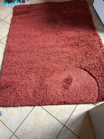 Photo of free Rug (Haydon TA1) #1