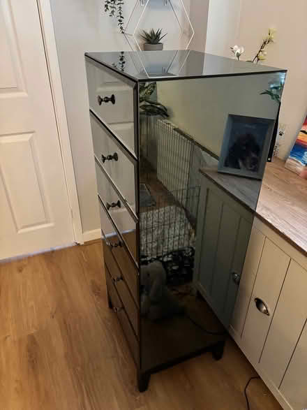 Photo of free 6 drawer tower cabinet (Adeyfield HP2) #3