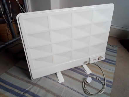 Photo of free Glen Oil-filled Electric Radiator (Highbury N5) #1