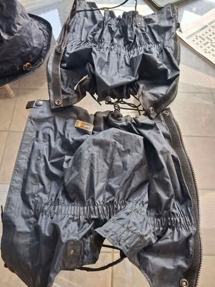 Photo of free Waterproof gaiters for walking (Faringdon SN7) #4