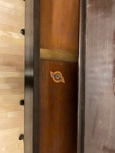 Photo of free Sideboard (Centretown) #3