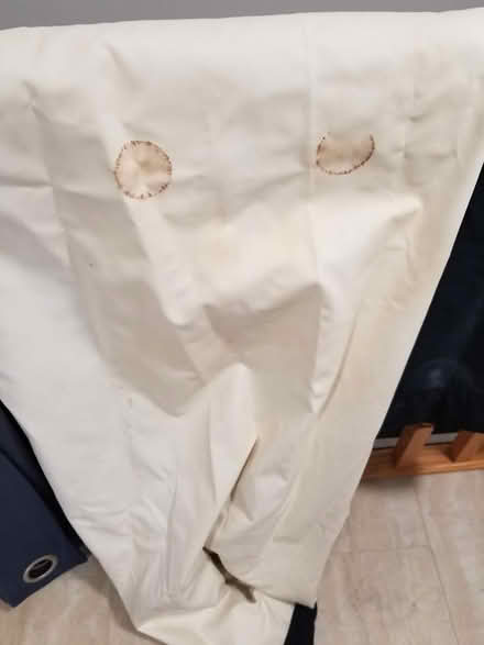 Photo of free Package of curtains (Hunt Club) #3