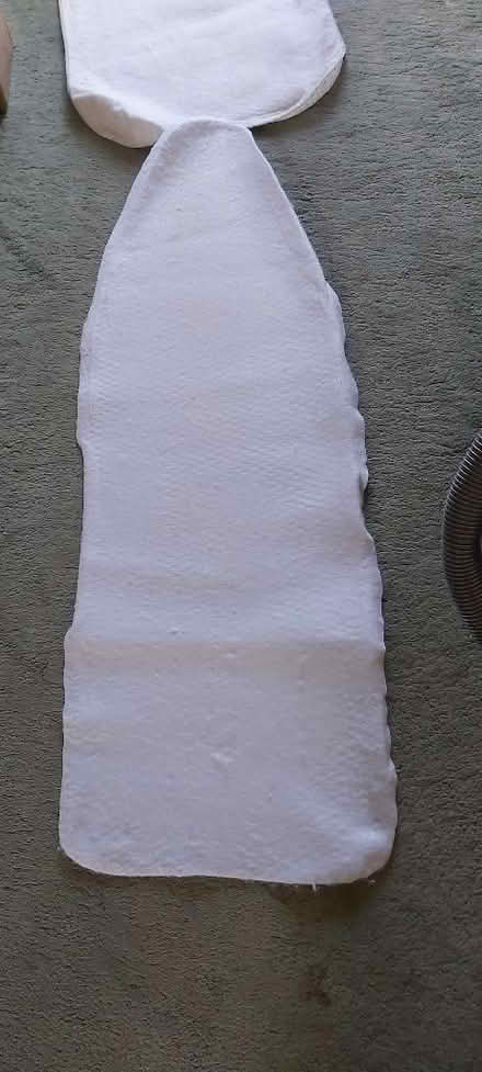 Photo of free Felt covers, ironing board (Heaton Chapel SK4) #1