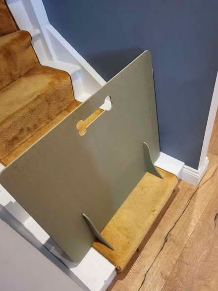 Photo of free Gate for stairs (pet's gate) (Tunbridge Wells S. TN1) #3