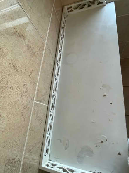 Photo of free Vanity Table (Walkinstown) #3