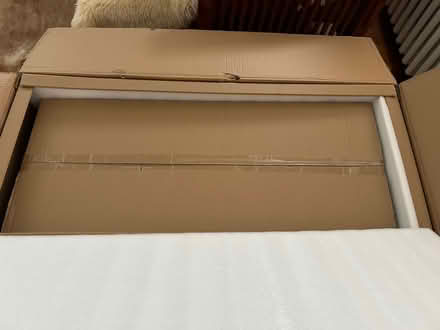 Photo of free Large box (Silver Spring, MD) #1