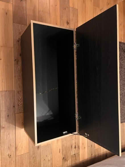 Photo of free Ottoman - Storage box (Hemel, HP3) #4