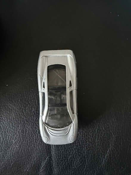 Photo of free Toy Jaguar Car (Westbury BA13) #1