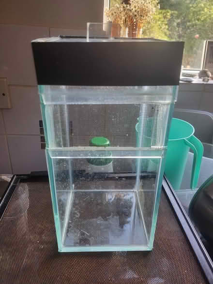 Photo of free Invert tank (Larkhall, bath BA1) #2