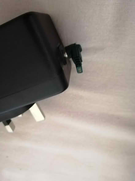Photo of free Christmas lights (need repair) (St. Albans AL1) #3