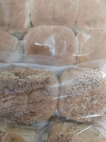 Photo of free Sainsbury's Bread (Loughton IG10) #1