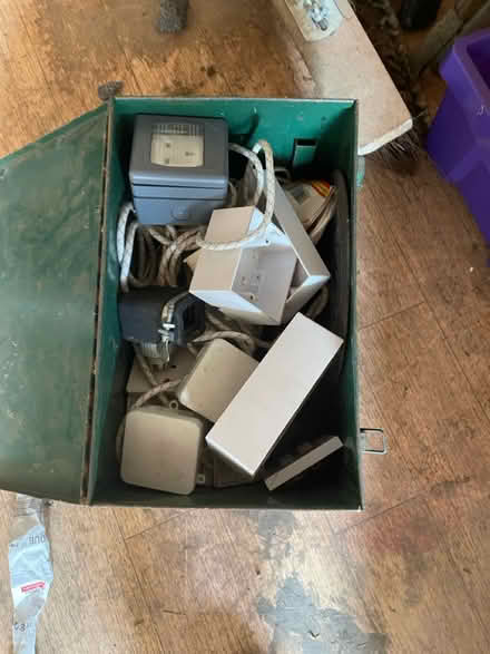 Photo of free Shed Clearance (Walkinstown) #3