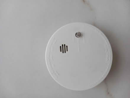 Photo of free Smoke alarm (Hampshire PO8) #1