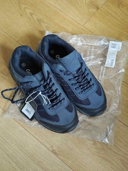 Photo of free Men's Walking Shoes (Great Billing NN3) #1