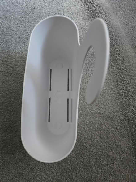 Photo of free Shower caddy (Johnstone) #2
