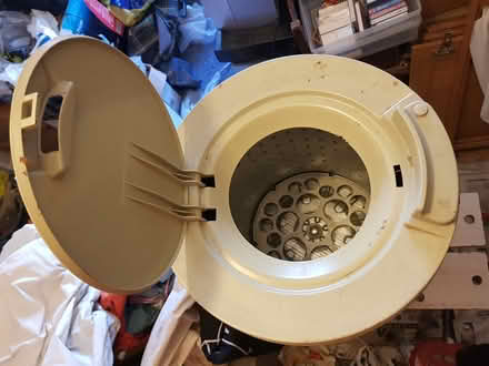 Photo of free Spin drier (Nantwich CW5) #2