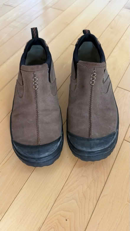 Photo of free Clark’s water proof slips ons (Essex) #1