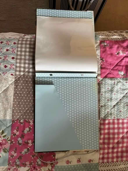 Photo of free Car folder (Collect near Marsh Park OX4) #3