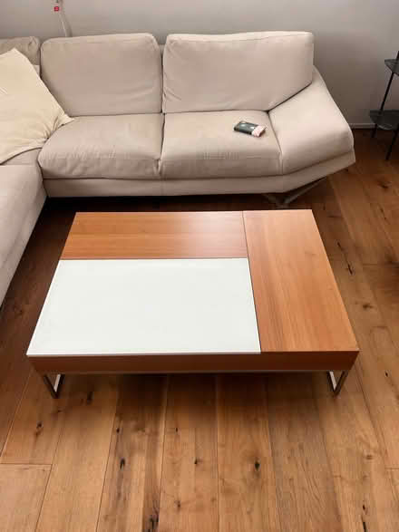 Photo of free Coffee table (Swiss Cottage NW8) #4