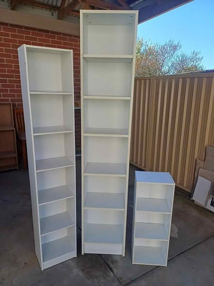 Photo of free Various internal and external items (Ballarat North) #1