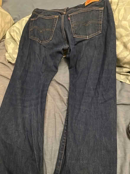 Photo of free Men’s jeans 36x30 (Ashford TW15) #3