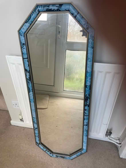 Photo of free Mirror (Chirk LL14) #1