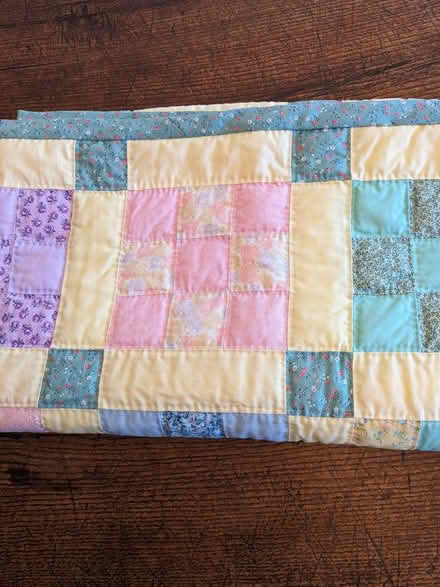 Photo of free Light weight quilt (Belford, N.J.) #1