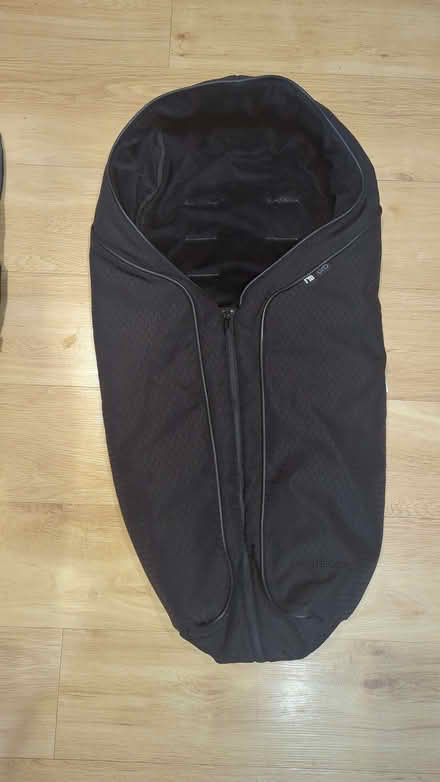 Photo of free Buggy cosy toes (Woosehill RG41) #1
