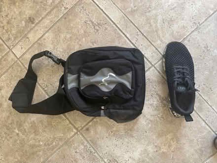Photo of free Small cross body bag (Brighton) #1