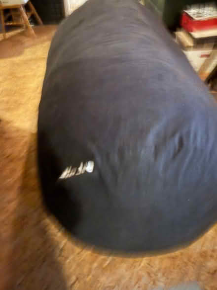 Photo of free BIG JOE brand bean bag set (Cloverland) #2