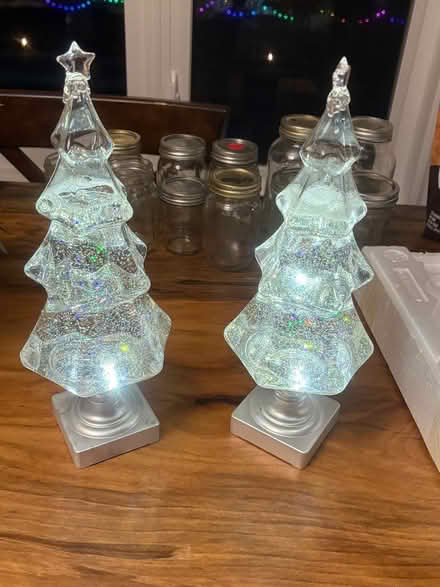 Photo of free 2 Christmas Trees (Kanata Lakes) #1