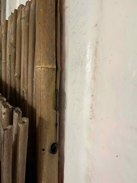 Photo of free Bamboo fencing (Keighley BD20) #3